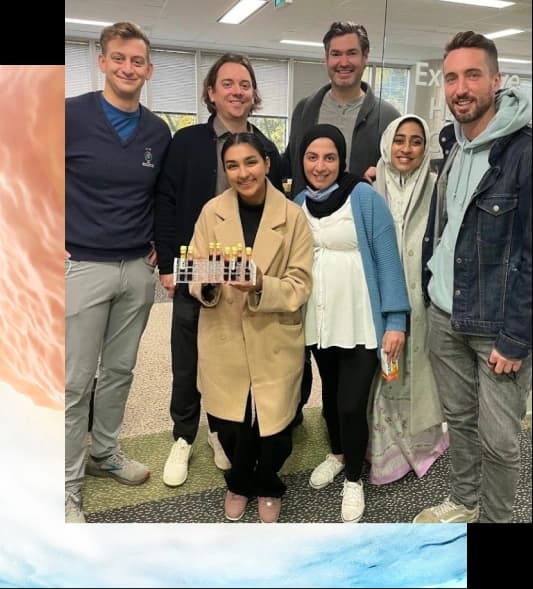 Acorn Biolabs laboratory