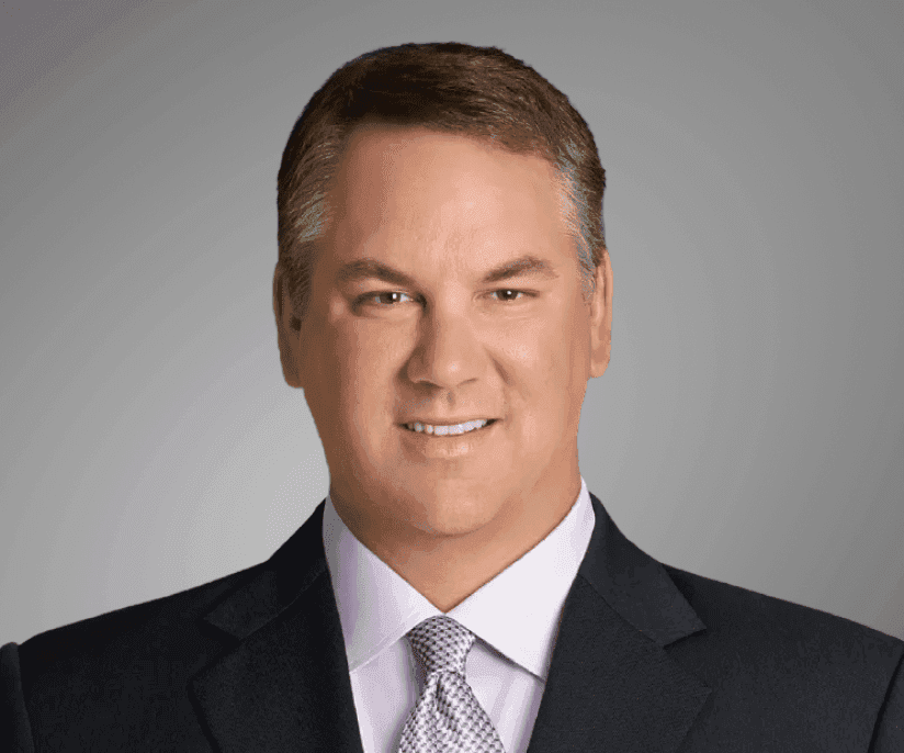 Dr. Stephen J. Ronan