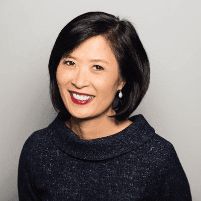Elaine Chin, M.D., M.B.A.