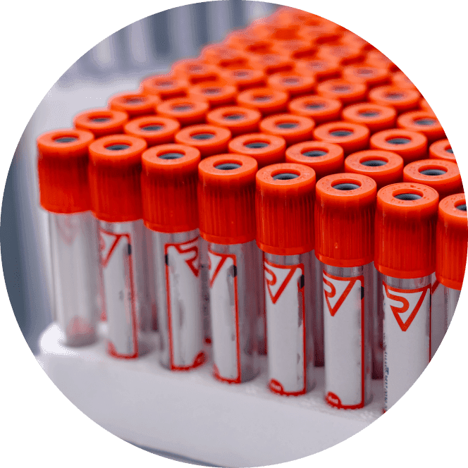 Storage and Transportation