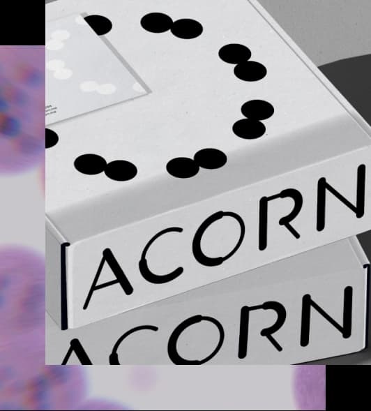 Acorn YOU™ Secretome product
