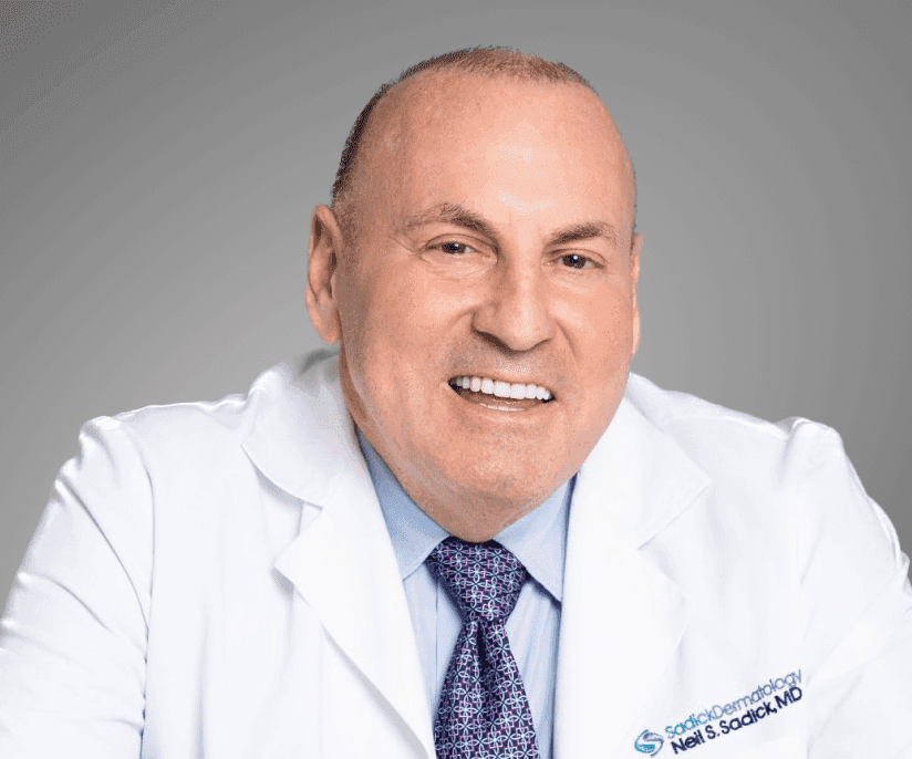 Dr. Neil Sadick